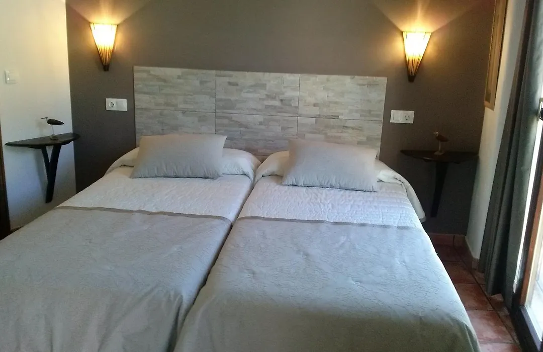 Hostal Suetxe-1