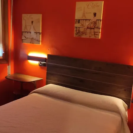 Hostal Suetxe-2