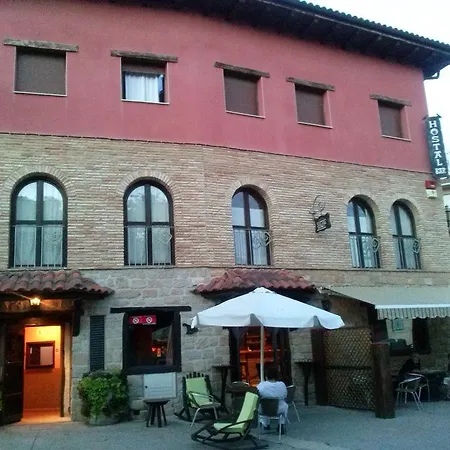 Hostal Suetxe-3